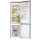 Lodówka Samsung RB38C675DSA EF No Frost 203cm Metaliczny Grafit Komora Zero AI 390L - 1279353 - zdjęcie 8